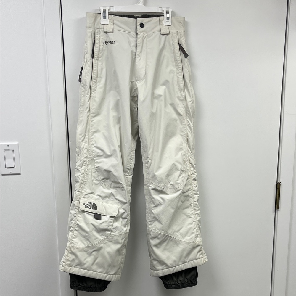 The North Face women’s ski pants